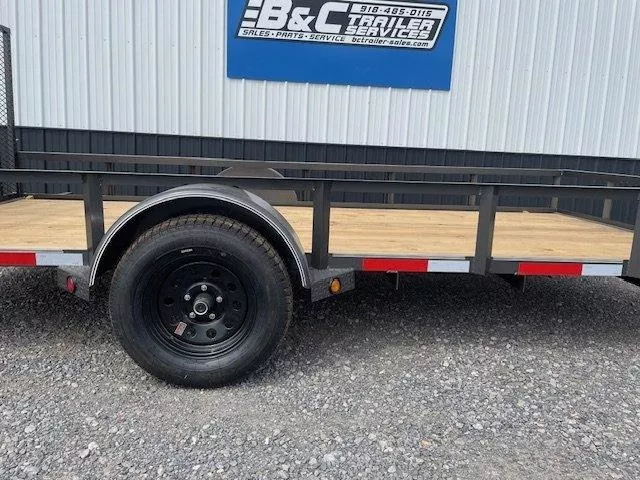 new Other Trailers Longhorn Trailers  for sale, in Wagoner, OK Thumbnail 9