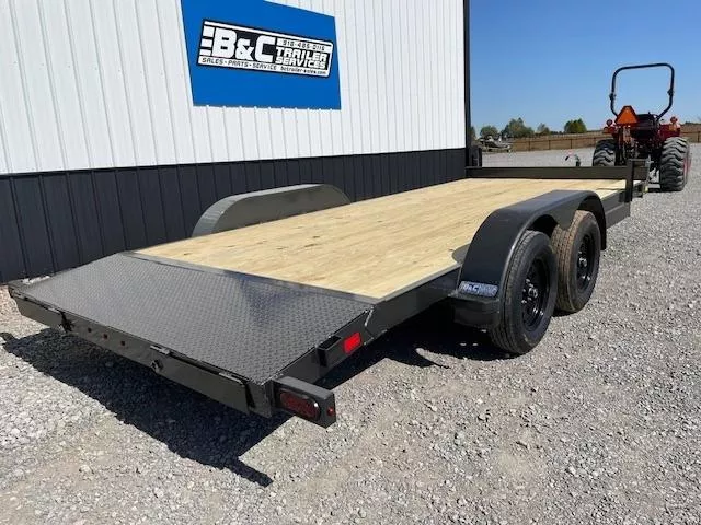 new Car Haulers / Racing Trailers Davidson Trailers  for sale, in Wagoner, OK Thumbnail 4