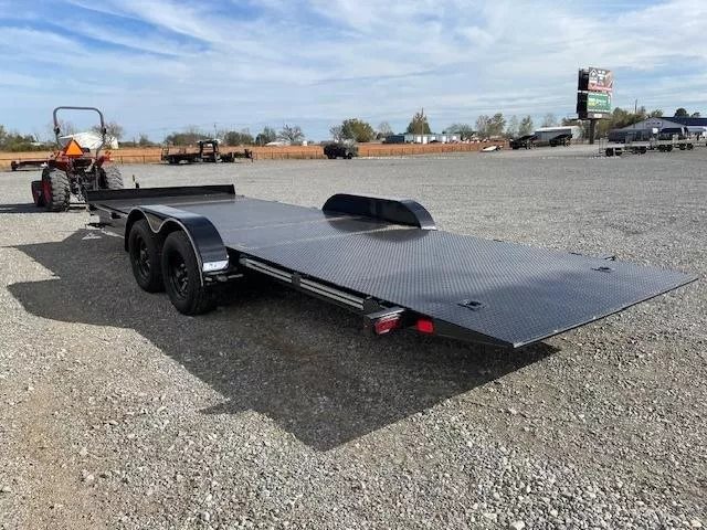 new Car Haulers / Racing Trailers Davidson Trailers  for sale, in Wagoner, OK Thumbnail 6