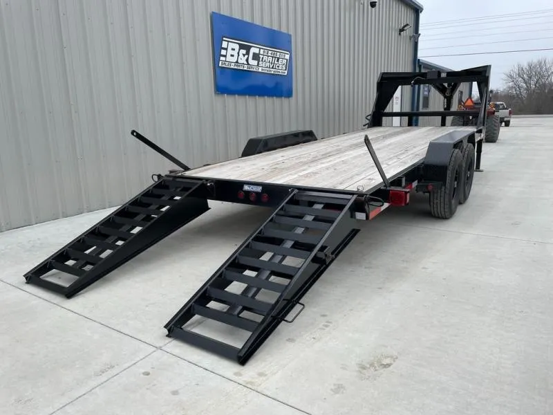 new Other Trailers Longhorn Trailers  for sale, in Wagoner, OK Thumbnail 9