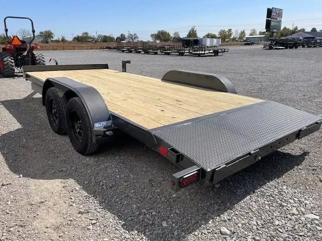 new Car Haulers / Racing Trailers Davidson Trailers  for sale, in Wagoner, OK Thumbnail 5