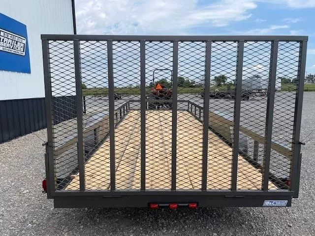 new Other Trailers Longhorn Trailers  for sale, in Wagoner, OK Thumbnail 7