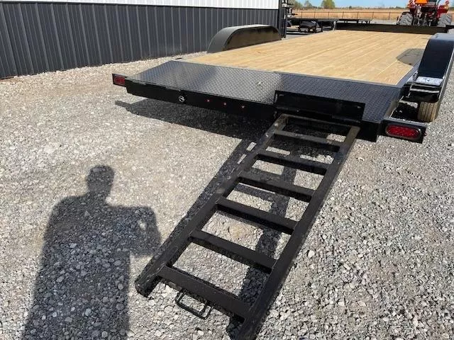 new Car Haulers / Racing Trailers Davidson Trailers  for sale, in Wagoner, OK Thumbnail 8