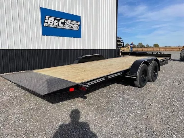 new Other Trailers Davidson Trailers  for sale, in Wagoner, OK Thumbnail 4