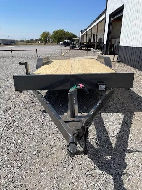 new Car Haulers / Racing Trailers Davidson Trailers  for sale, in Wagoner, OK Thumbnail 6