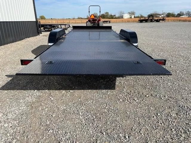 new Car Haulers / Racing Trailers Davidson Trailers  for sale, in Wagoner, OK Thumbnail 5