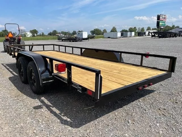 new Cargo (Enclosed) Trailers Davidson Trailers  for sale, in Wagoner, OK Thumbnail 4