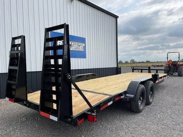 new Other Trailers Longhorn Trailers  for sale, in Wagoner, OK Thumbnail 5