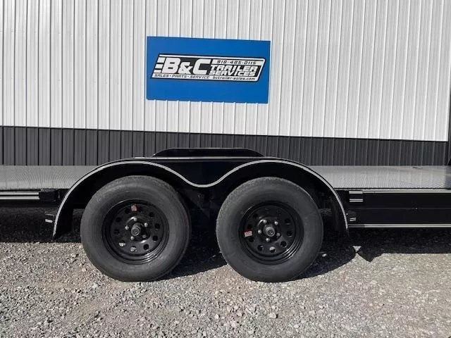 new Car Haulers / Racing Trailers Davidson Trailers  for sale, in Wagoner, OK Thumbnail 10