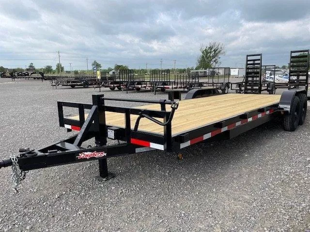 new Other Trailers Longhorn Trailers  for sale, in Wagoner, OK Thumbnail 3