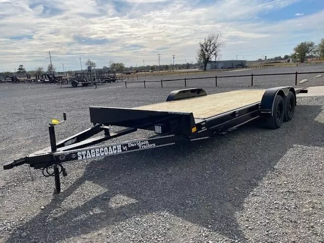 new Other Trailers Davidson Trailers  for sale, in Wagoner, OK Thumbnail 6