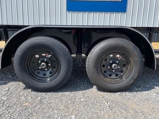 new Cargo (Enclosed) Trailers Davidson Trailers  for sale, in Wagoner, OK Thumbnail 8