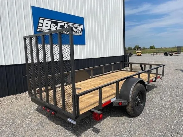 new Other Trailers Longhorn Trailers  for sale, in Wagoner, OK Thumbnail 4