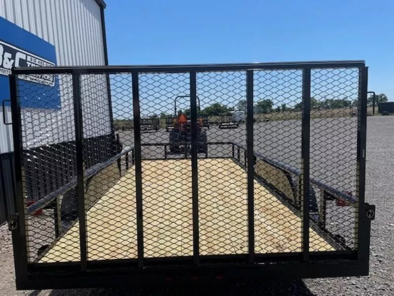 new Cargo (Enclosed) Trailers Davidson Trailers  for sale, in Wagoner, OK Thumbnail 6