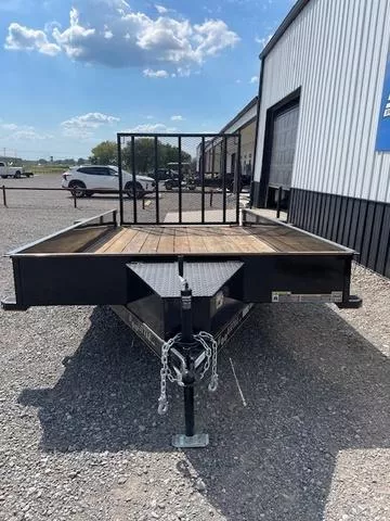 new Cargo (Enclosed) Trailers Doolittle Trailer Mfg  for sale, in Wagoner, OK Thumbnail 4