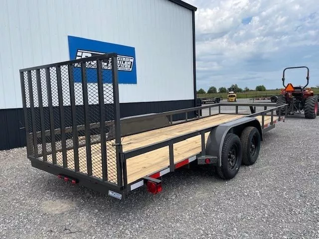 new Other Trailers Longhorn Trailers  for sale, in Wagoner, OK Thumbnail 4