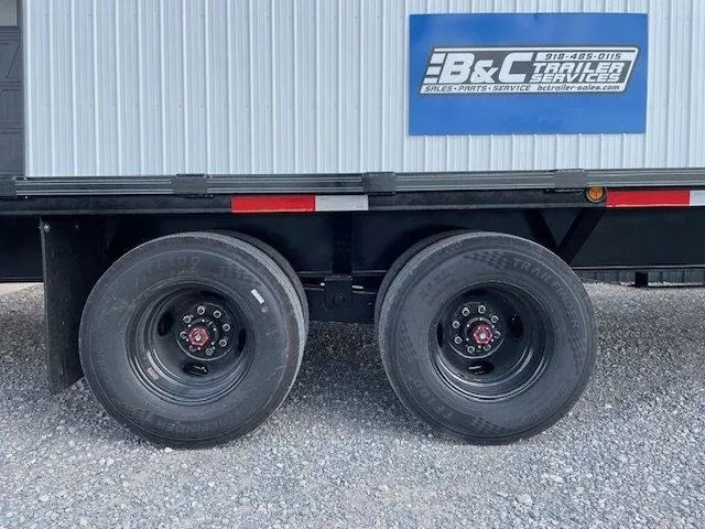 new Other Trailers Longhorn Trailers  for sale, in Wagoner, OK Thumbnail 10