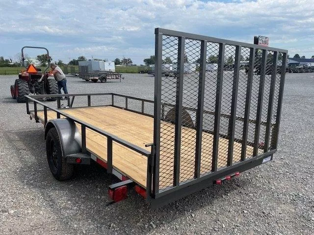 new Other Trailers Longhorn Trailers  for sale, in Wagoner, OK Thumbnail 5