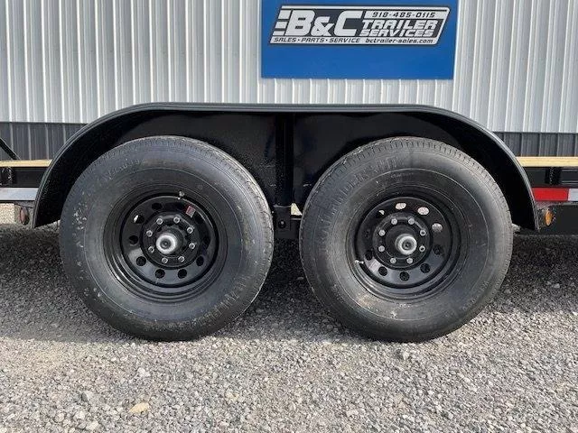 new Other Trailers Longhorn Trailers  for sale, in Wagoner, OK Thumbnail 10