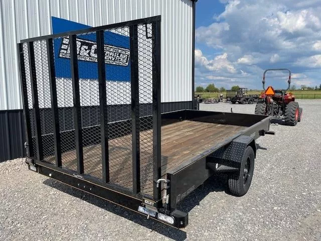 new Cargo (Enclosed) Trailers Doolittle Trailer Mfg  for sale, in Wagoner, OK Thumbnail 5