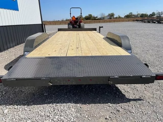 new Car Haulers / Racing Trailers Davidson Trailers  for sale, in Wagoner, OK Thumbnail 8