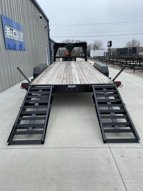 new Other Trailers Longhorn Trailers  for sale, in Wagoner, OK Thumbnail 8