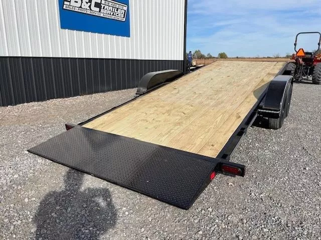 new Other Trailers Davidson Trailers  for sale, in Wagoner, OK Thumbnail 2