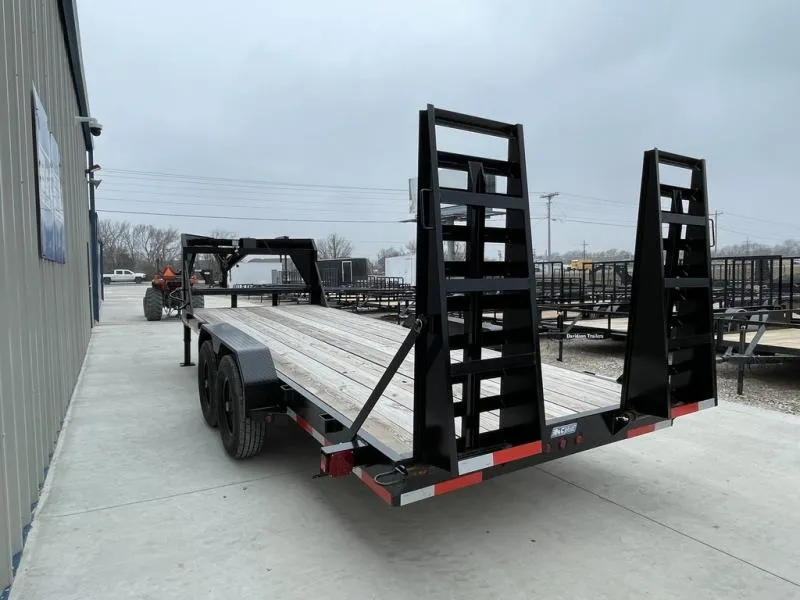 new Other Trailers Longhorn Trailers  for sale, in Wagoner, OK Thumbnail 6