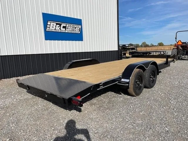 new Car Haulers / Racing Trailers Davidson Trailers  for sale, in Wagoner, OK Thumbnail 4