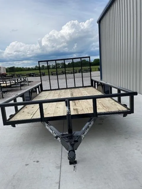 new Cargo (Enclosed) Trailers Davidson Trailers  for sale, in Wagoner, OK Thumbnail 5