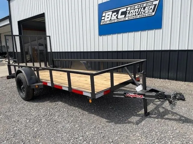 new Other Trailers Longhorn Trailers  for sale, in Wagoner, OK Thumbnail 2