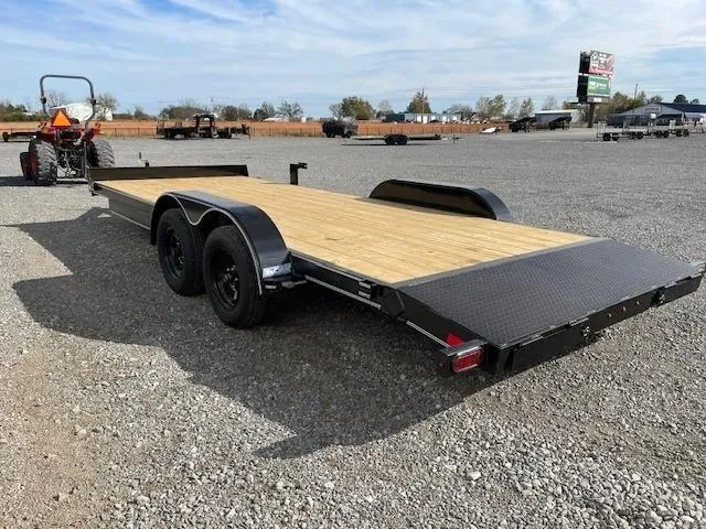 new Car Haulers / Racing Trailers Davidson Trailers  for sale, in Wagoner, OK Thumbnail 5