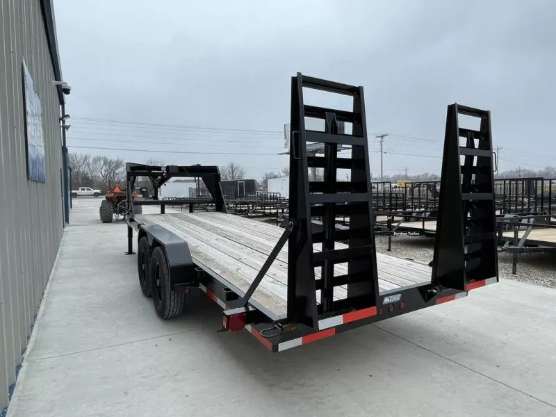 new Other Trailers Longhorn Trailers  for sale, in Wagoner, OK Thumbnail 6