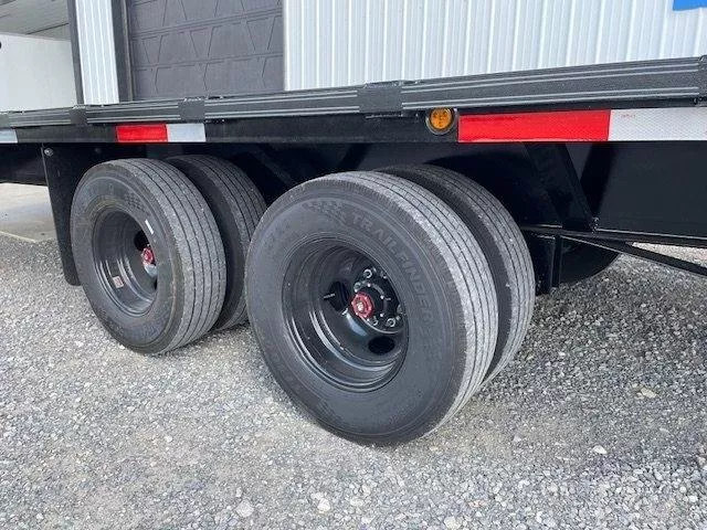 new Other Trailers Longhorn Trailers  for sale, in Wagoner, OK Thumbnail 9