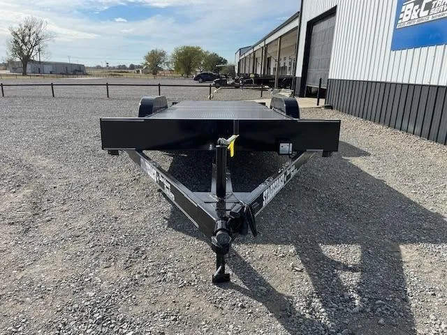 new Car Haulers / Racing Trailers Davidson Trailers  for sale, in Wagoner, OK Thumbnail 8