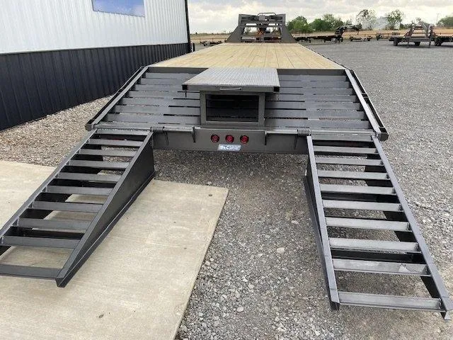 new Other Trailers Longhorn Trailers  for sale, in Wagoner, OK Thumbnail 8