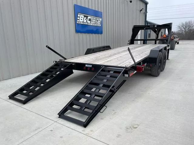 new Other Trailers Longhorn Trailers  for sale, in Wagoner, OK Thumbnail 9