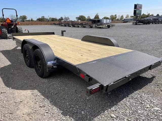 new Car Haulers / Racing Trailers Davidson Trailers  for sale, in Wagoner, OK Thumbnail 5