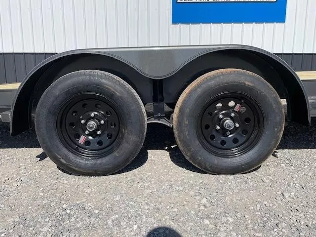 new Car Haulers / Racing Trailers Davidson Trailers  for sale, in Wagoner, OK Thumbnail 10