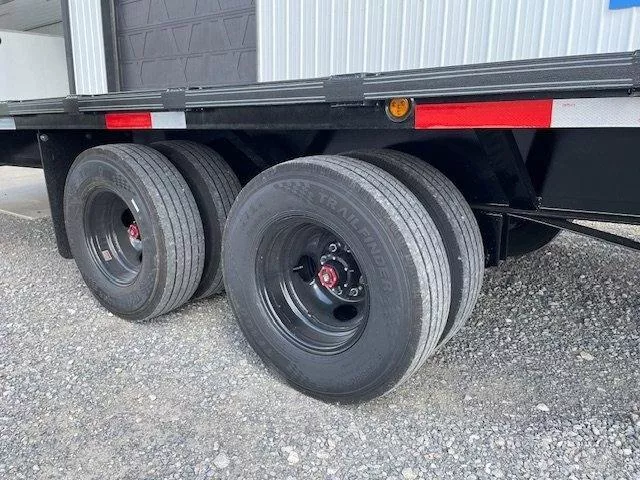 new Other Trailers Longhorn Trailers  for sale, in Wagoner, OK Thumbnail 9