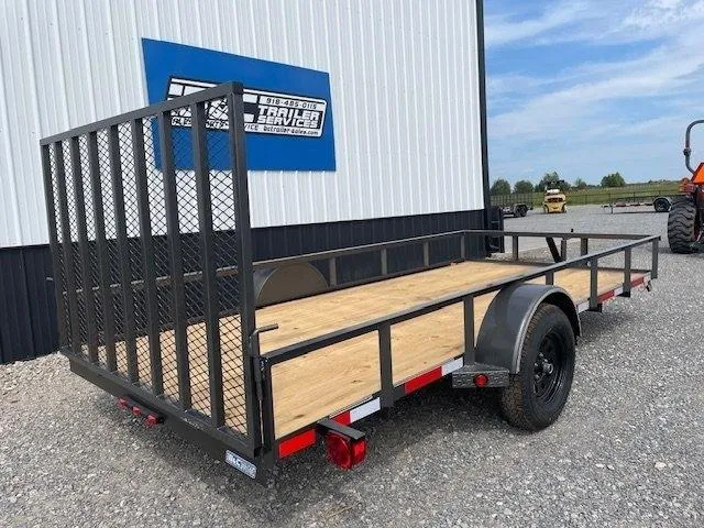 new Other Trailers Longhorn Trailers  for sale, in Wagoner, OK Thumbnail 4