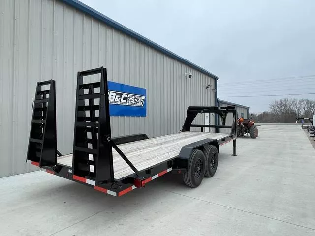 new Other Trailers Longhorn Trailers  for sale, in Wagoner, OK Thumbnail 4