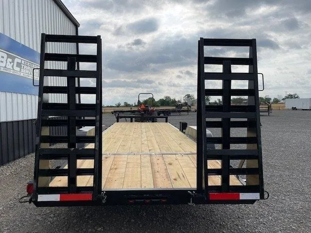 new Other Trailers Longhorn Trailers  for sale, in Wagoner, OK Thumbnail 9