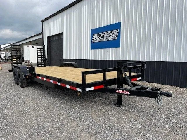 new Other Trailers Longhorn Trailers  for sale, in Wagoner, OK Thumbnail 2