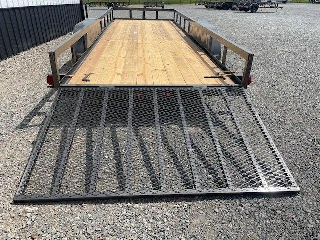 new Other Trailers Longhorn Trailers  for sale, in Wagoner, OK Thumbnail 8