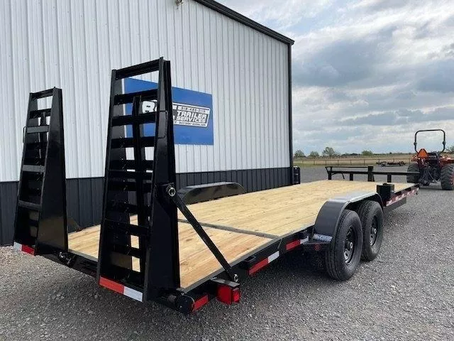 new Other Trailers Longhorn Trailers  for sale, in Wagoner, OK Thumbnail 5