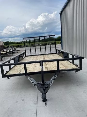 new Cargo (Enclosed) Trailers Davidson Trailers  for sale, in Wagoner, OK Thumbnail 5