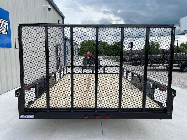 new Cargo (Enclosed) Trailers Davidson Trailers  for sale, in Wagoner, OK Thumbnail 6