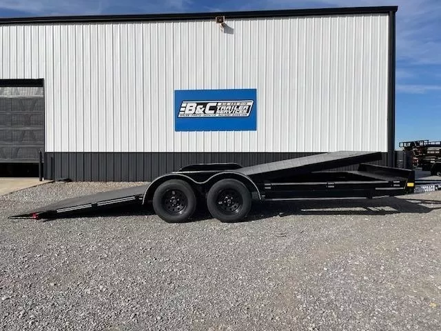 new Car Haulers / Racing Trailers Davidson Trailers  for sale, in Wagoner, OK Thumbnail 3