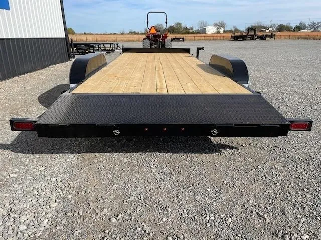 new Car Haulers / Racing Trailers Davidson Trailers  for sale, in Wagoner, OK Thumbnail 7